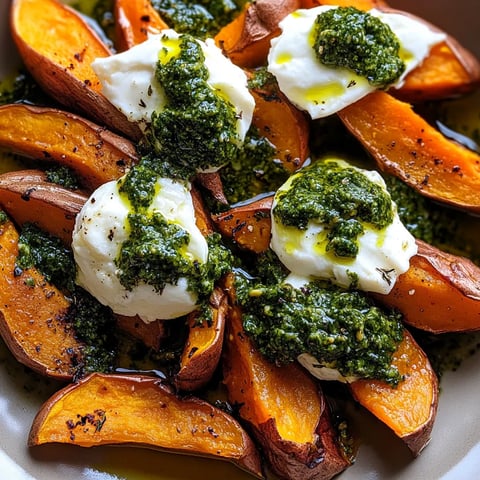 A plate of food with cheese and spinach.