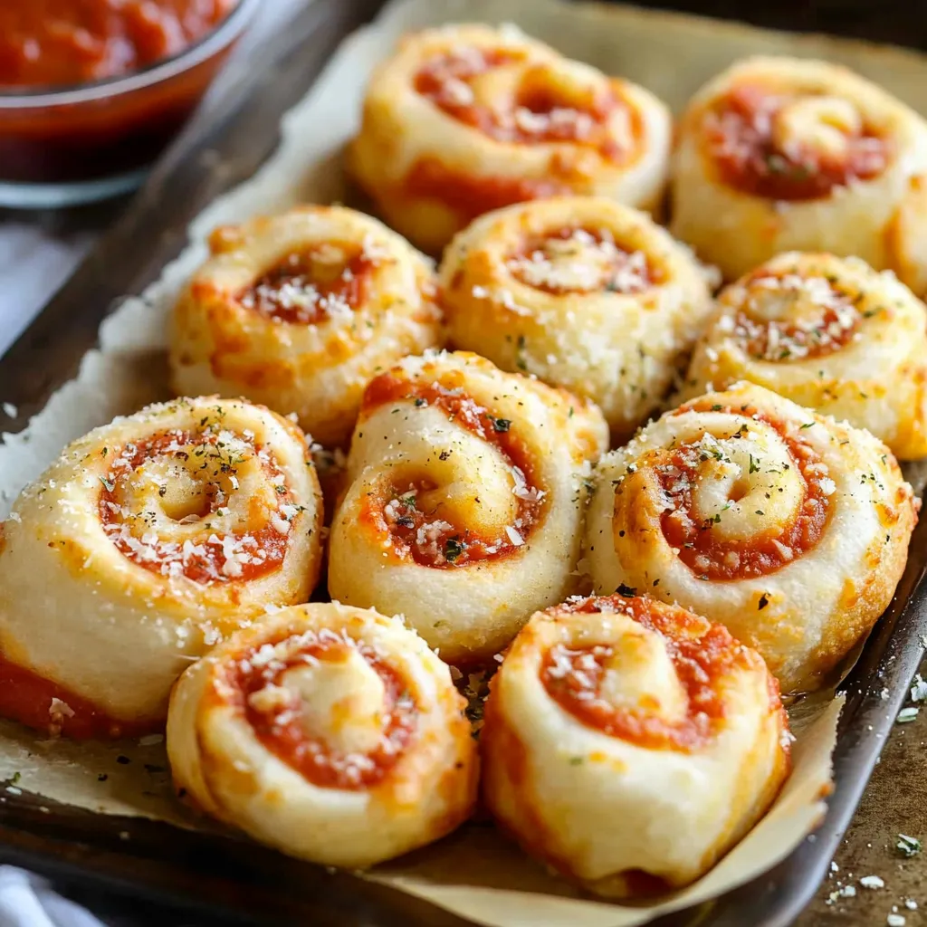 A plate of food with a bowl of sauce and a tray of pastries.