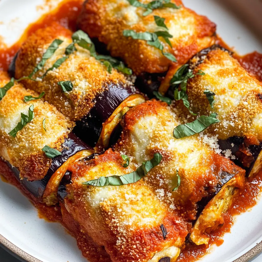 A plate of food with a sauce.