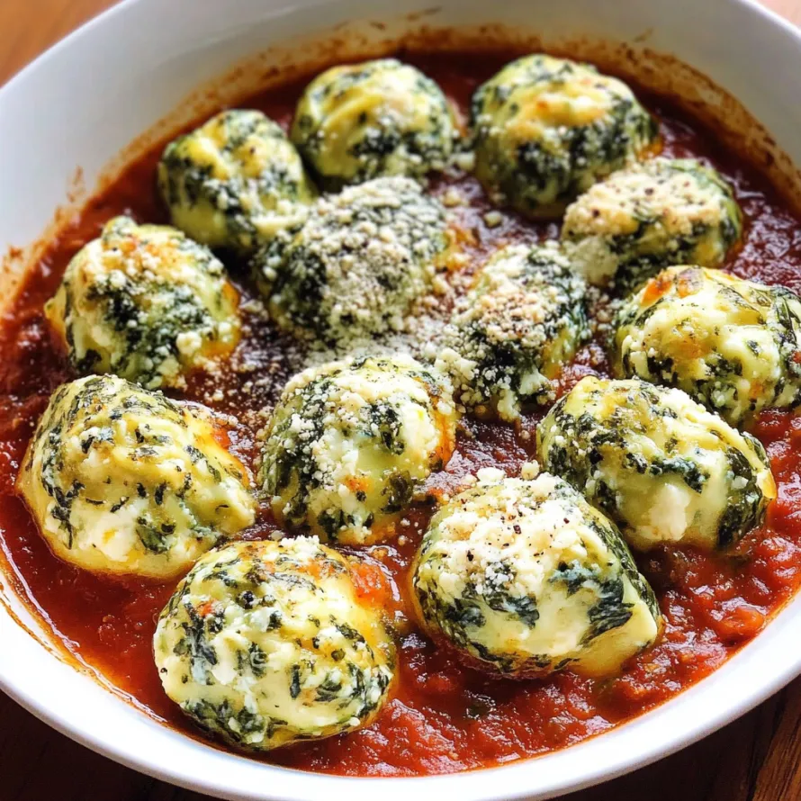A bowl of food with green stuff in it.
