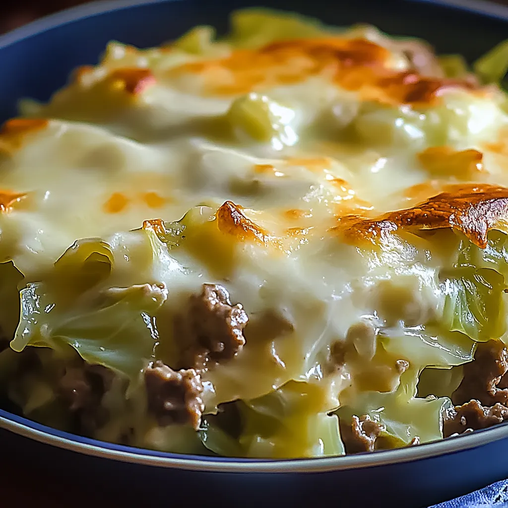 A plate of food with meat and vegetables.