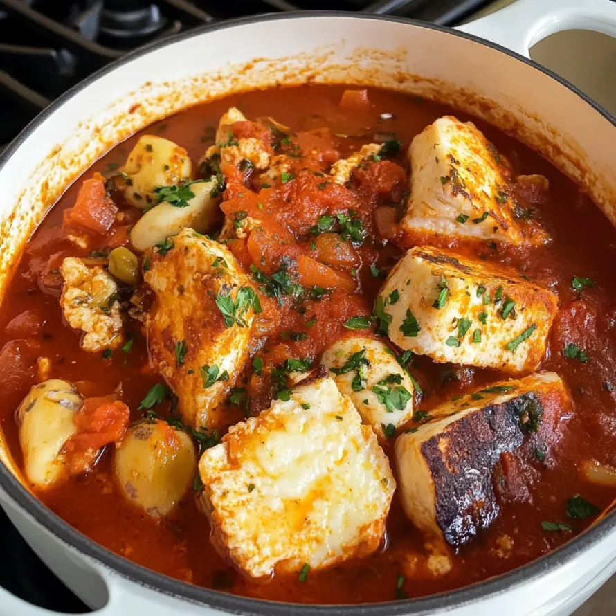 A bowl of food with meat and vegetables.