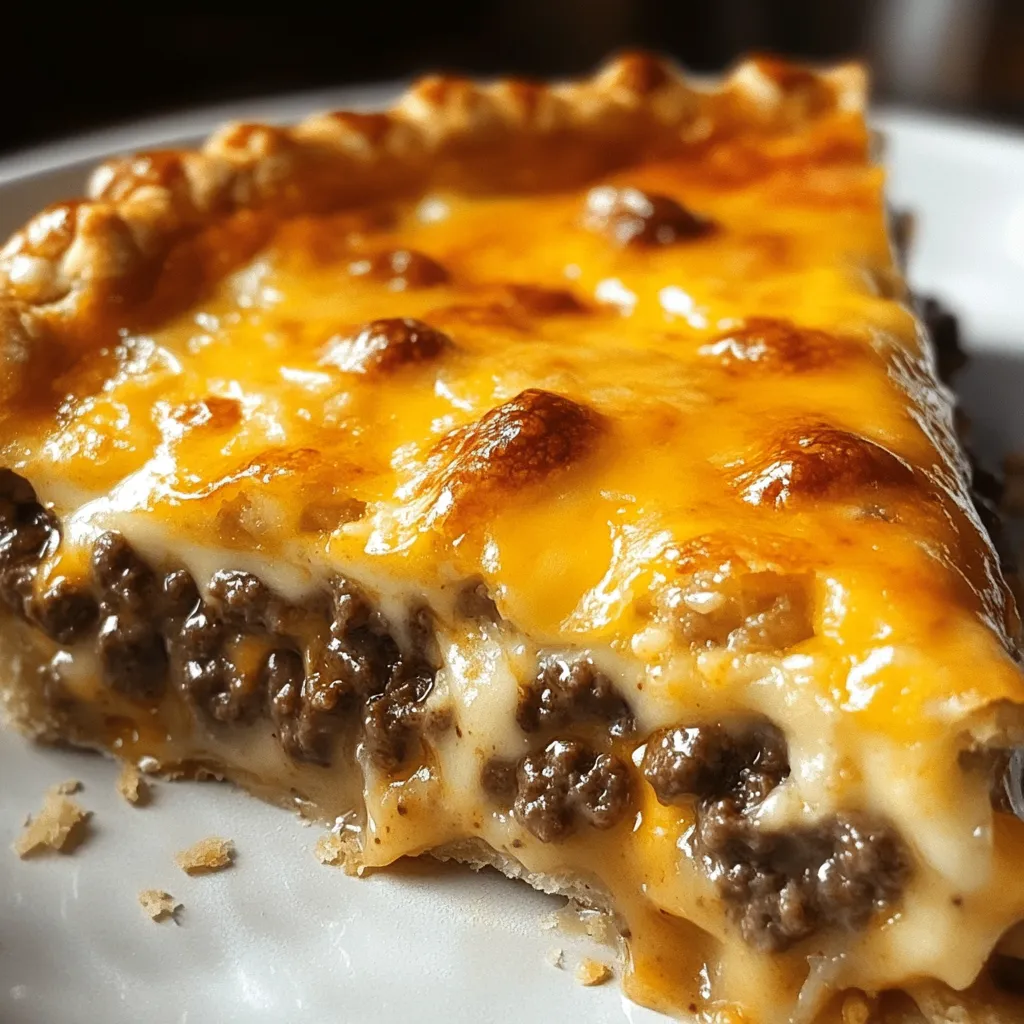 A slice of pizza on a white plate.