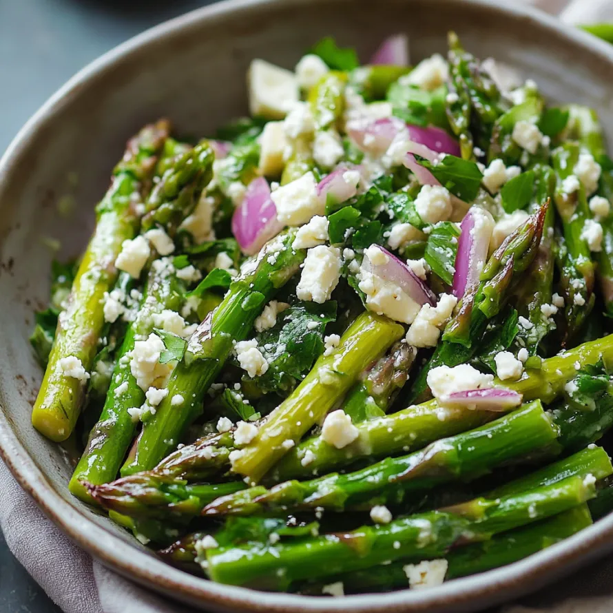 A bowl of vegetables with feta cheese.