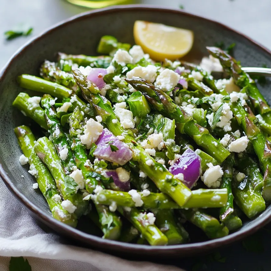 A bowl of vegetables with feta cheese.