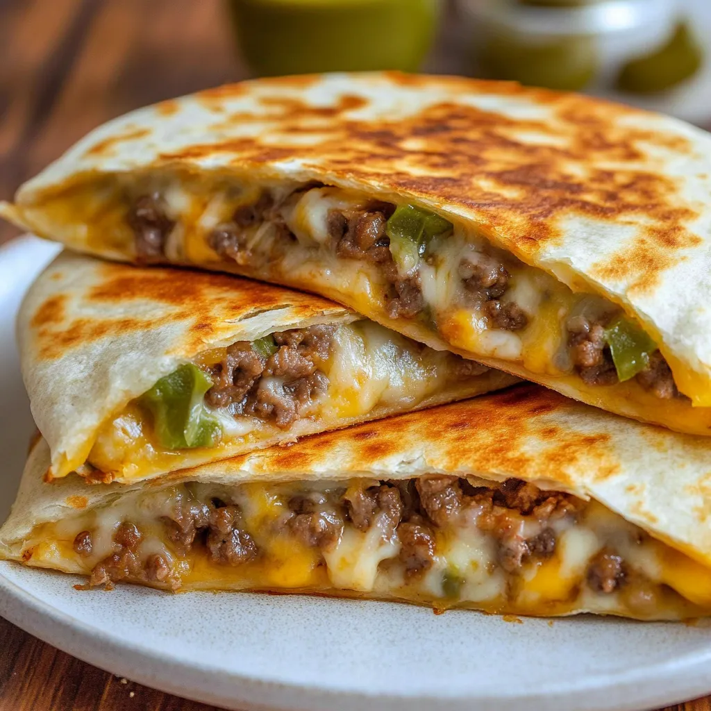 A plate of food with a burrito and a bowl of salsa.