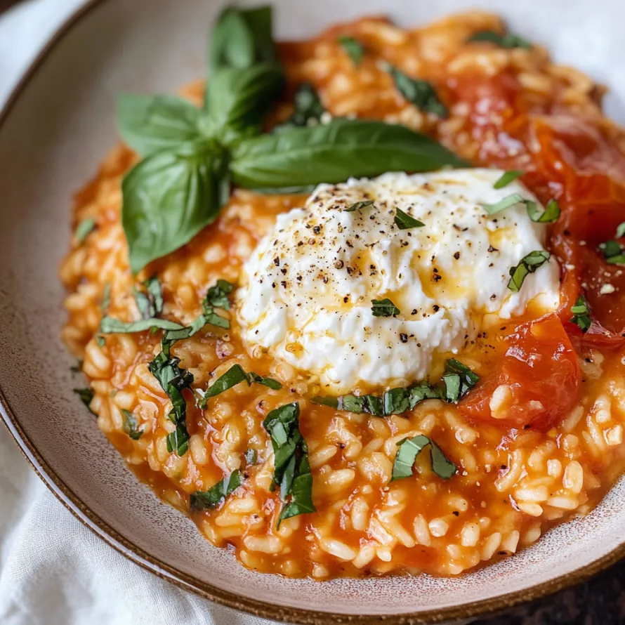 A bowl of pasta with a fried egg on top.