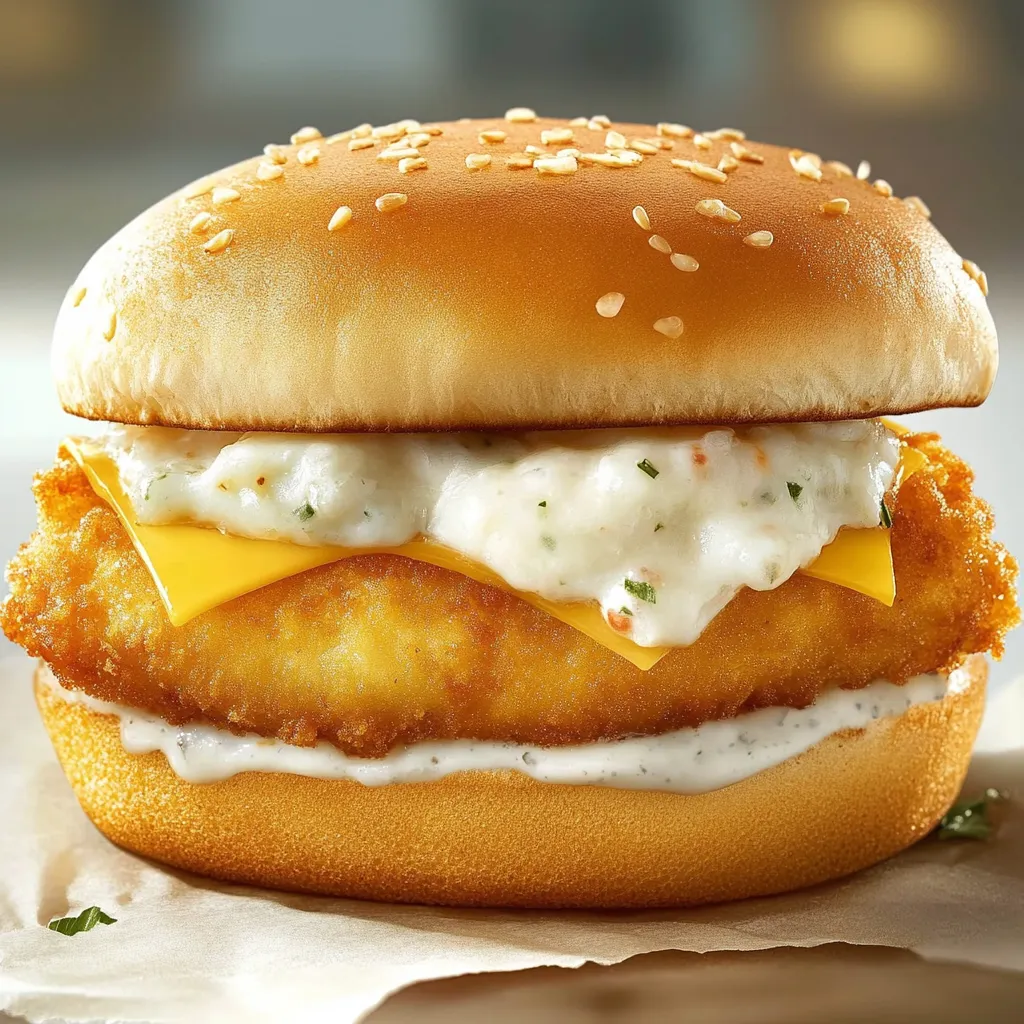 A cheeseburger with lettuce and tomato.