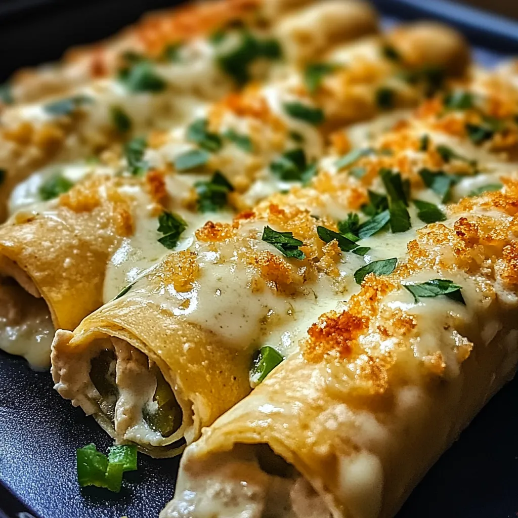 A plate of food with a variety of ingredients.
