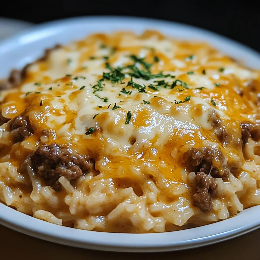 A white plate with a bowl of food.