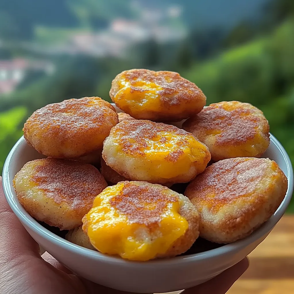McGriddle Bites
