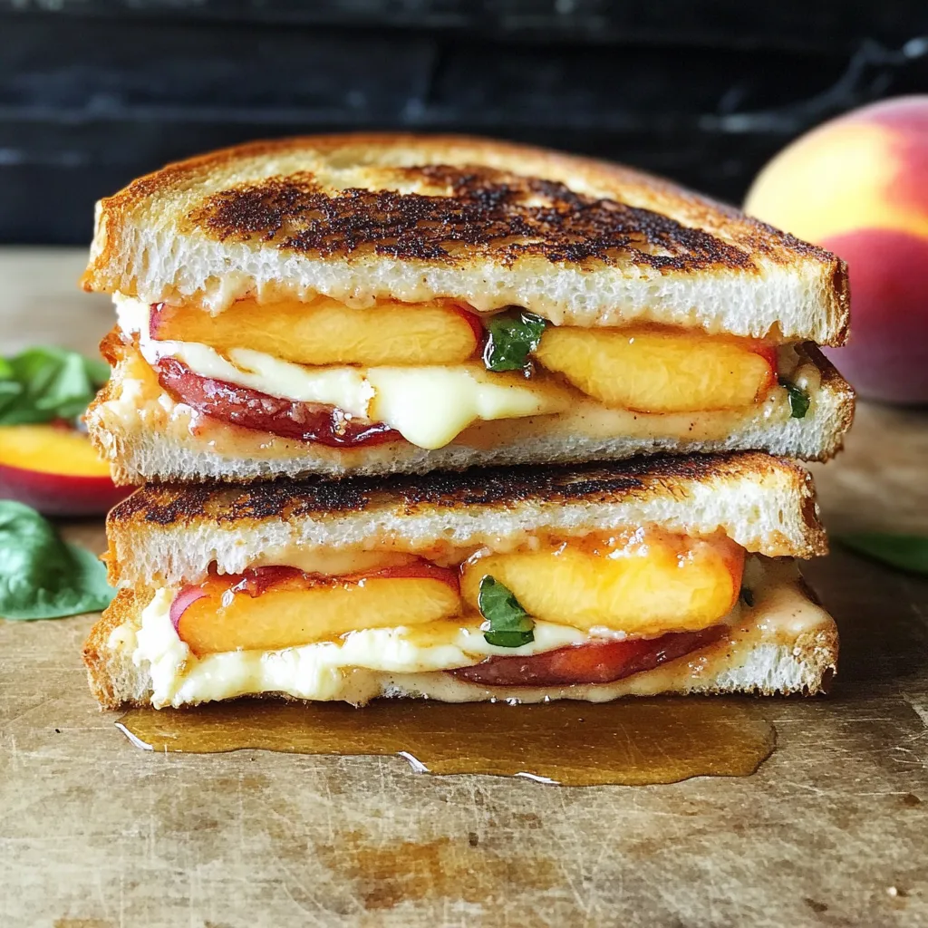 A sandwich with tomatoes, cheese and lettuce.