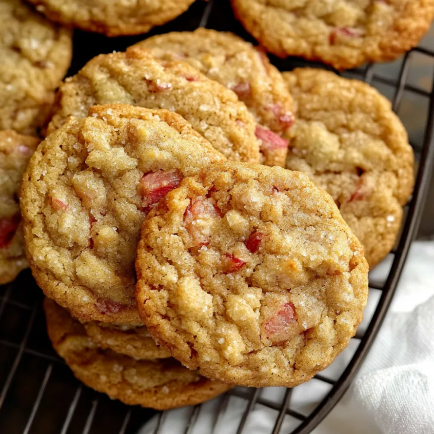 A plate of cookies with a white napkin.