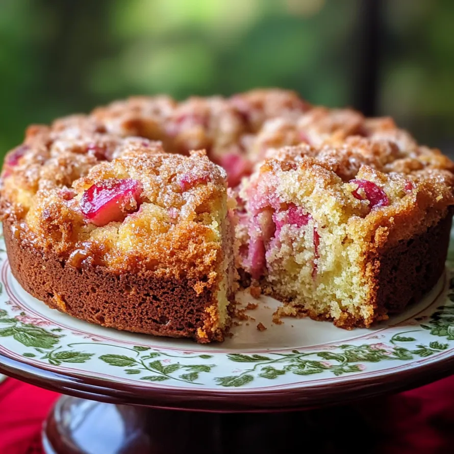 A slice of cake on a plate.