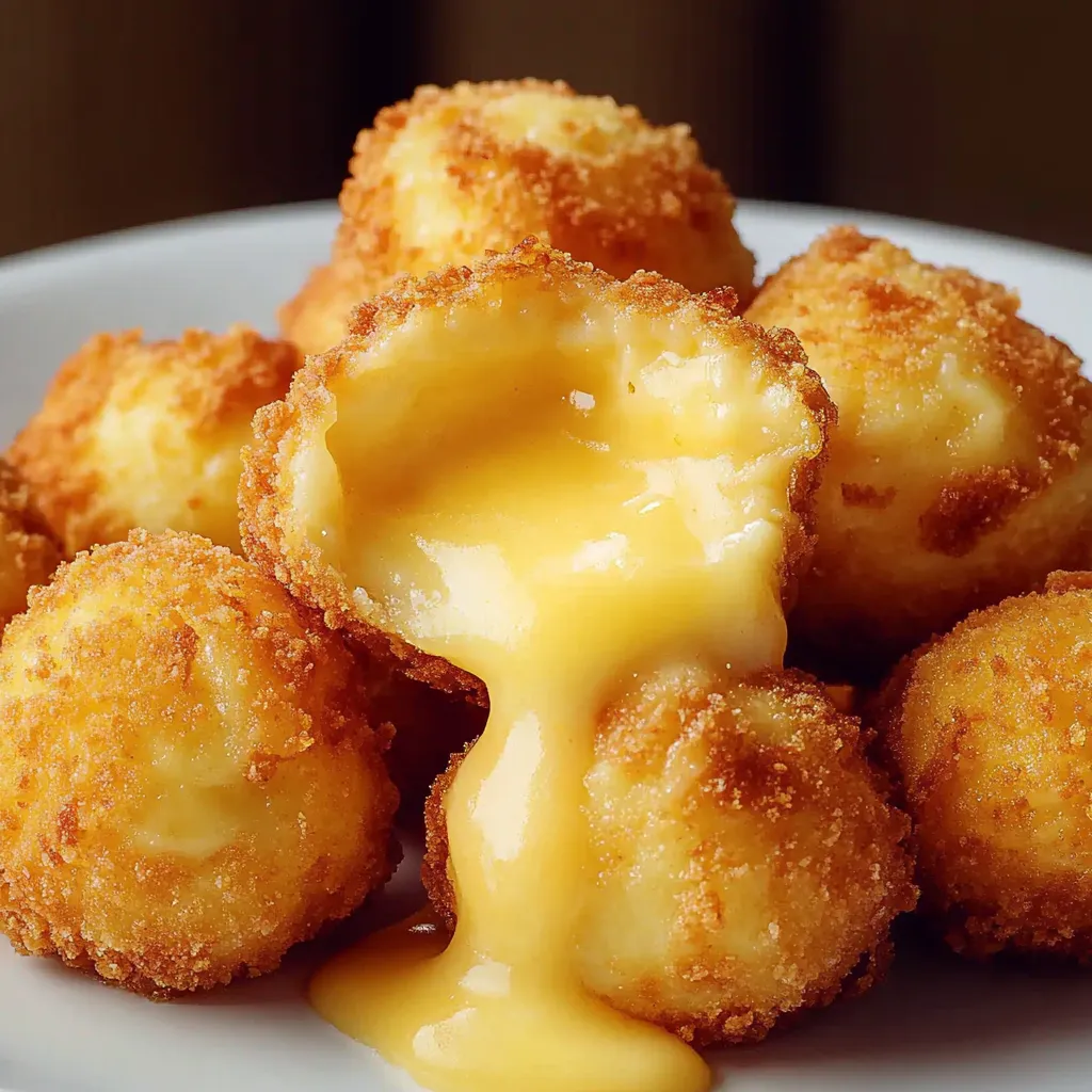 A plate of food with cheese dripping off.
