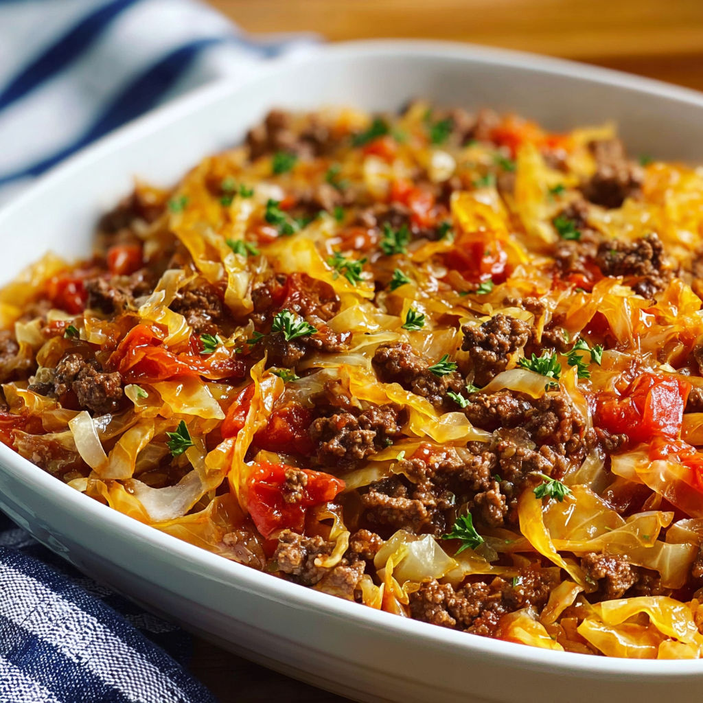 A white bowl filled with a delicious beef and vegetable stew.