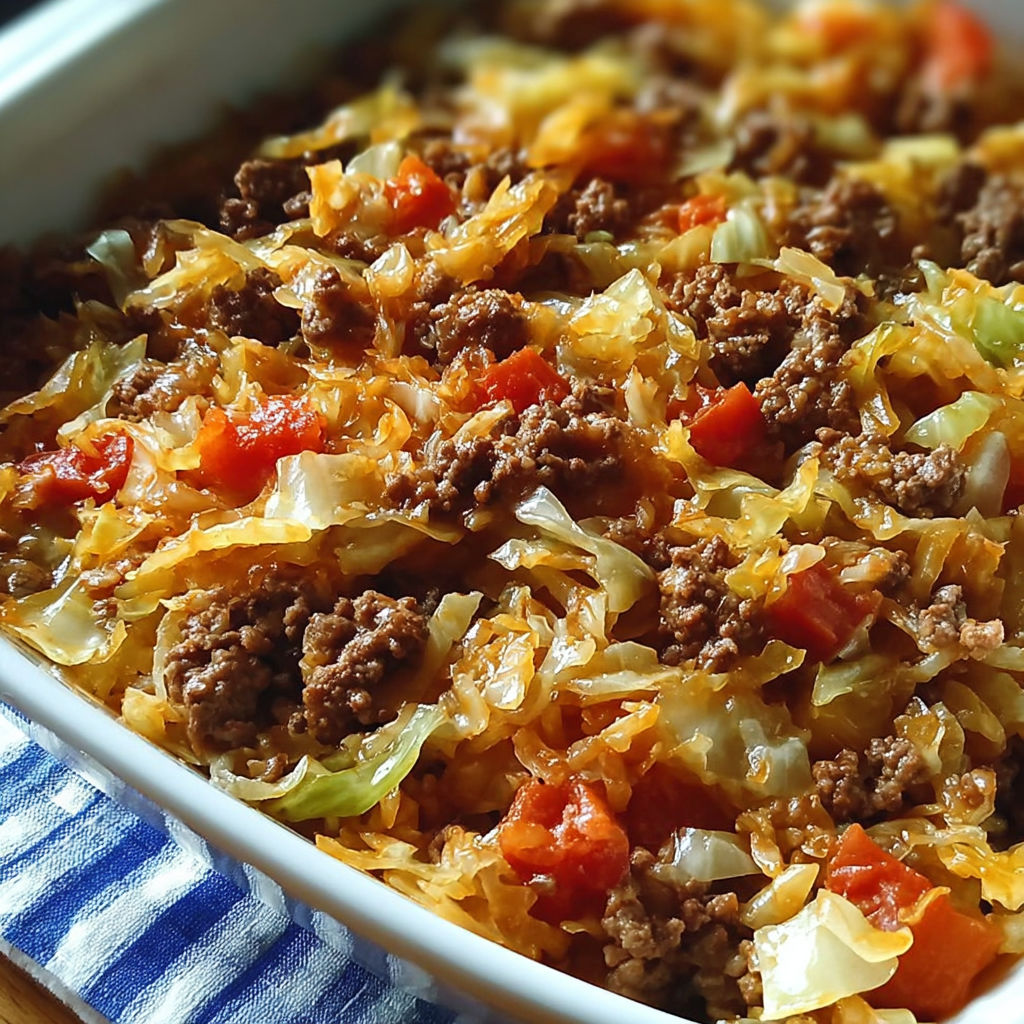 A delicious beef and vegetable stew in a white bowl.