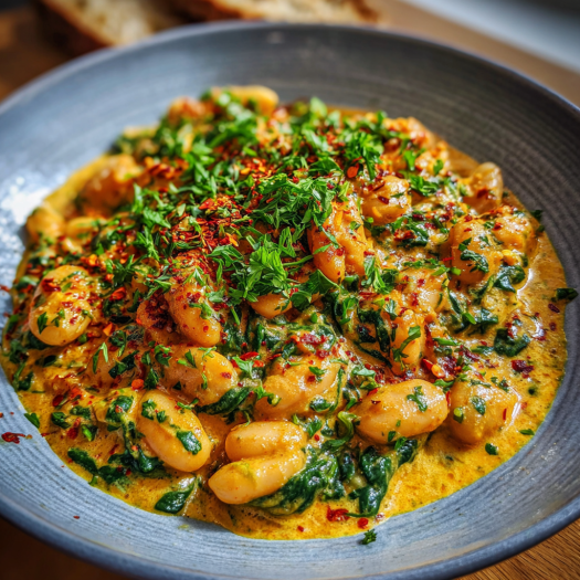 A bowl of food with the name "Greek Chicken" written on it.