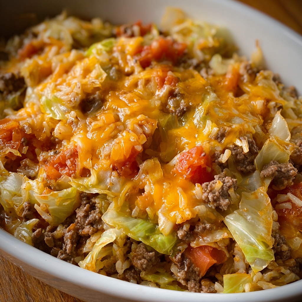 A white bowl filled with a delicious beef and vegetable stir fry.