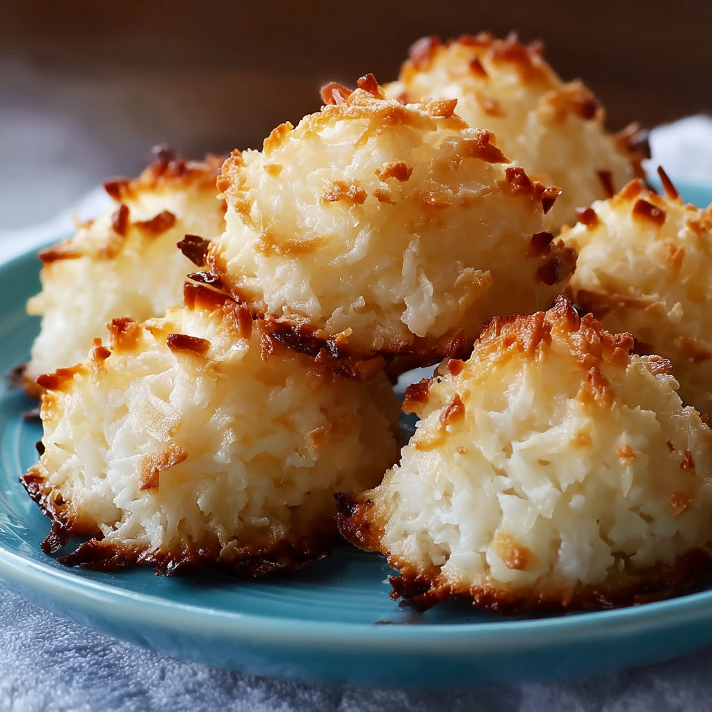 A plate of delicious looking crab cakes.