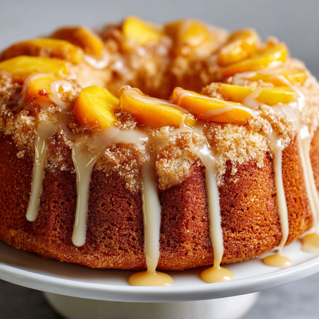 A cake with a white plate and a white bowl underneath it.