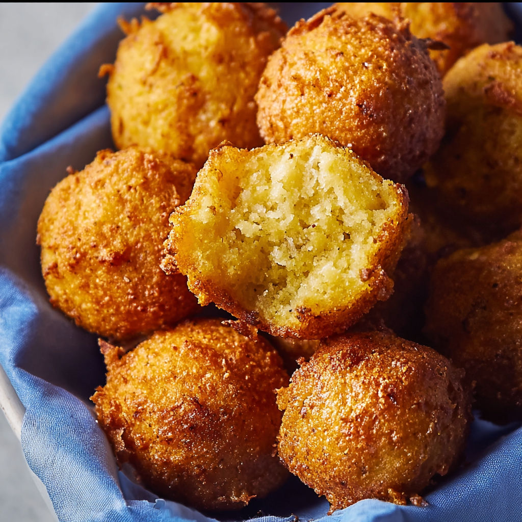A bowl filled with golden, crispy, and delicious biscuits.