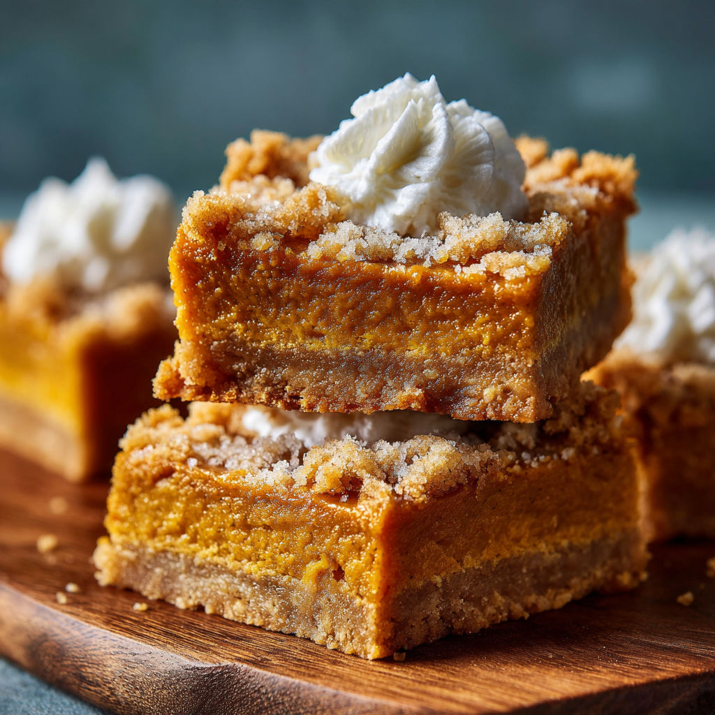 A delicious dessert made with carrots and white whip cream.
