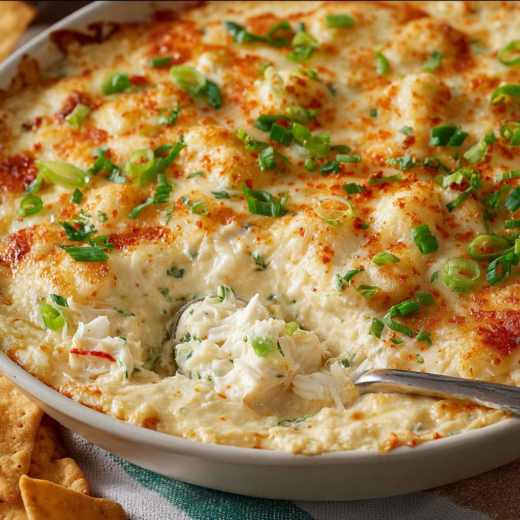 A delicious casserole dish with a fork on top, ready to be served.