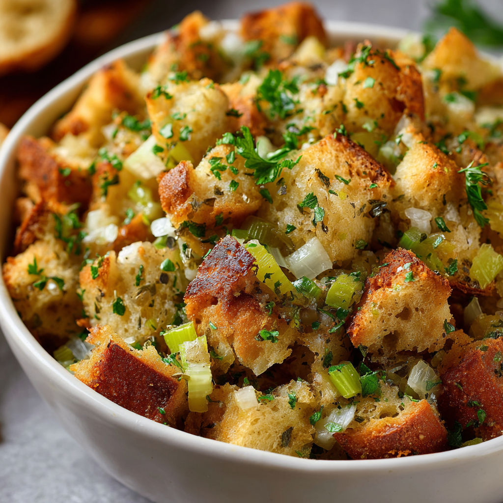 A bowl of breaded vegetables, including onions, is served in a white bowl.