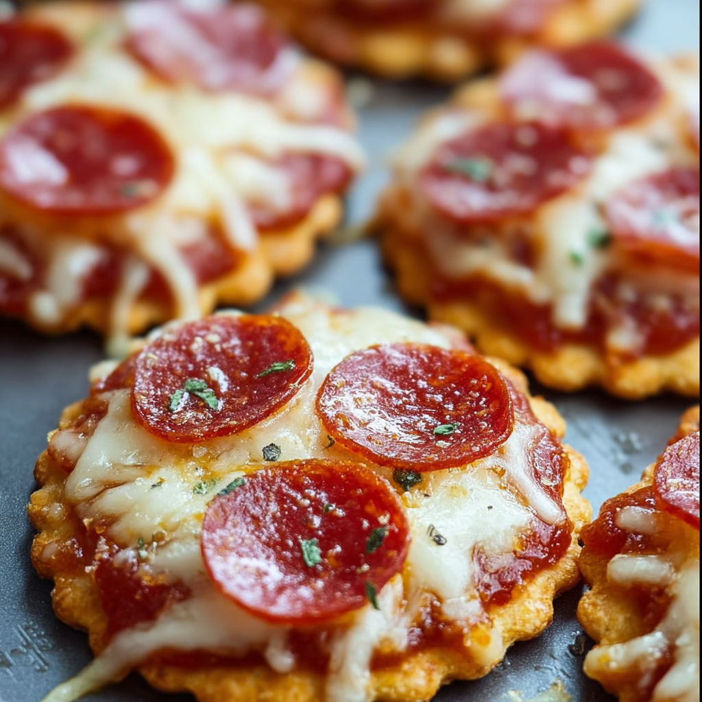A close up of a pizza with pepperoni and cheese on a tray.