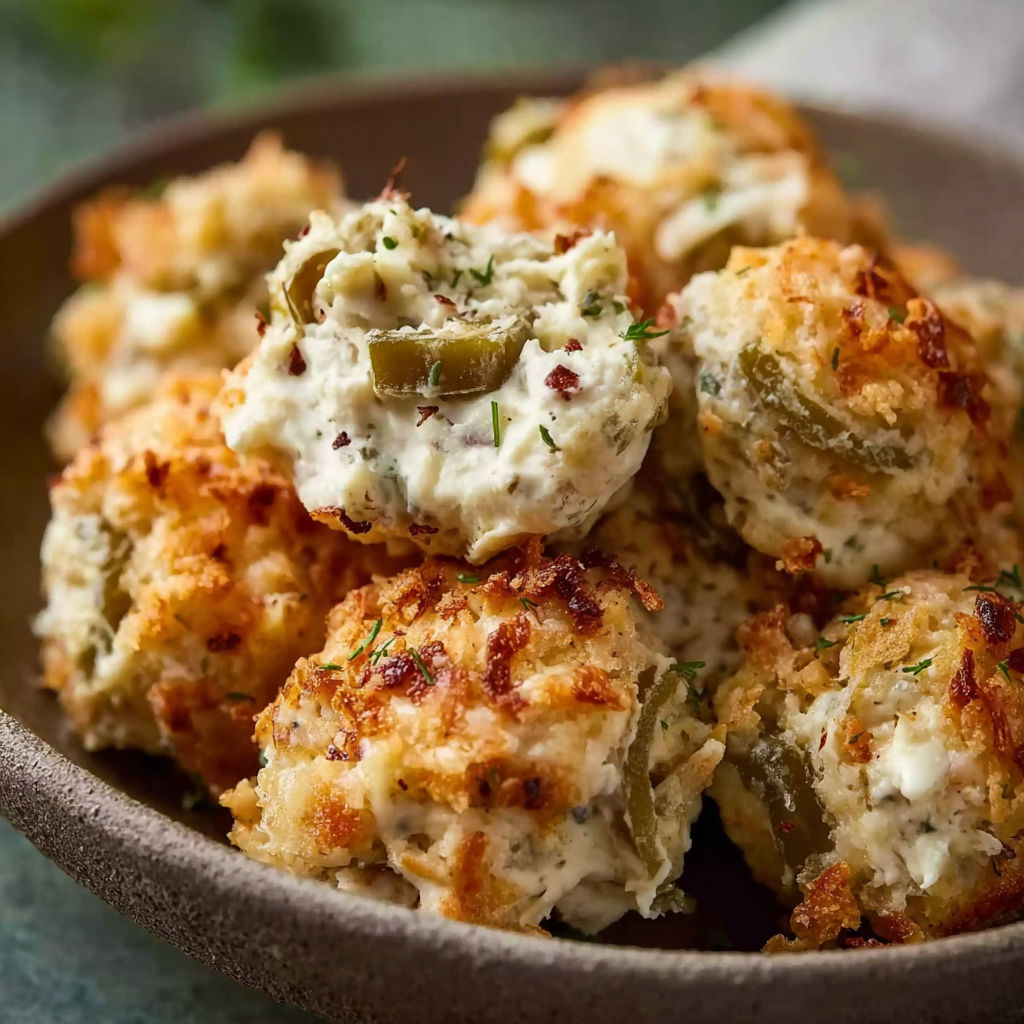 A bowl filled with a mixture of meat and vegetables, including peppers and onions, is ready to be cooked.