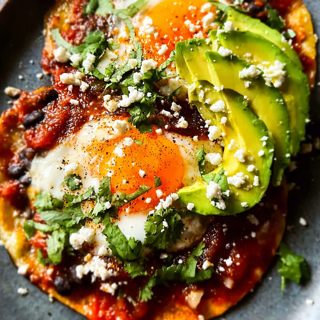 A close up of a delicious breakfast burrito filled with eggs, cheese, and avocado.
