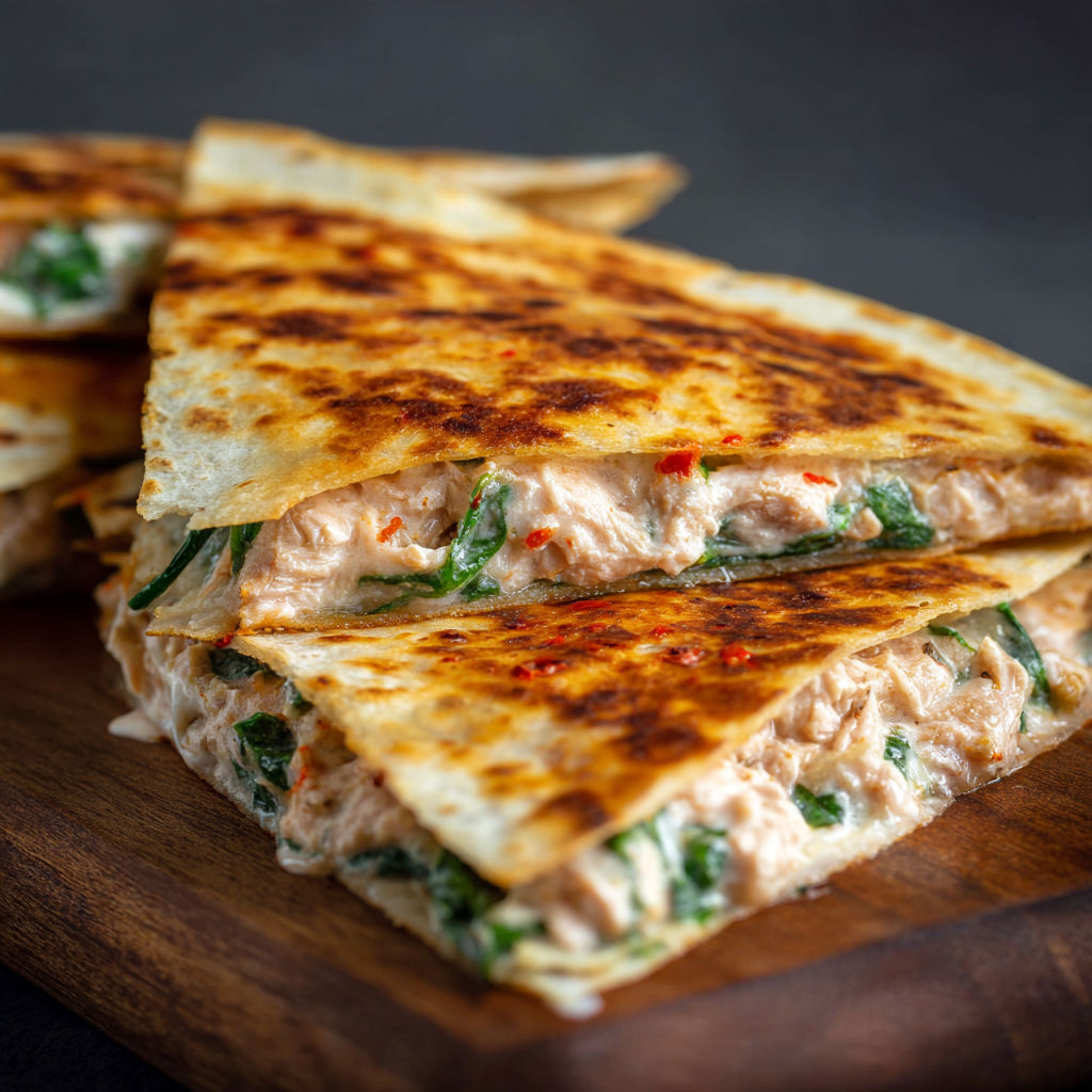 A delicious meal of fish and vegetables is served on a wooden table.