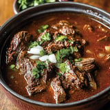 Authentic Birria