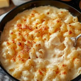 Tini’s Mac and Cheese