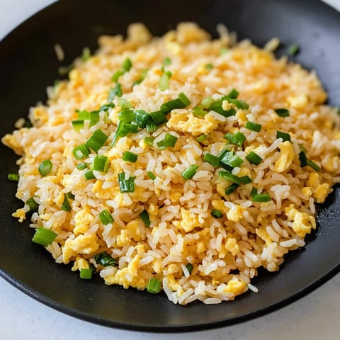 Egg Fried Rice