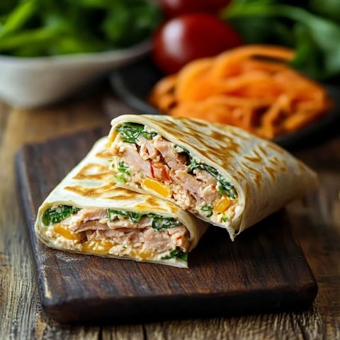 A sandwich with meat and vegetables.