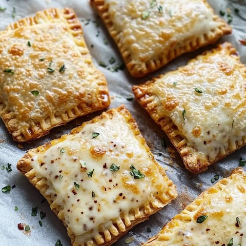 A tray of cheese and herb filled quesadillas.