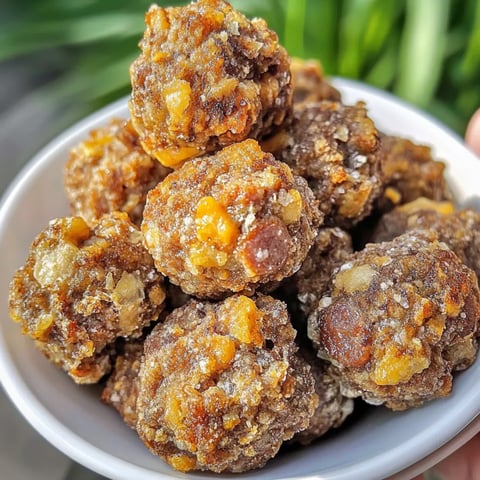 A bowl of nuts.