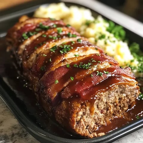 A plate of food with a meat dish and potatoes.