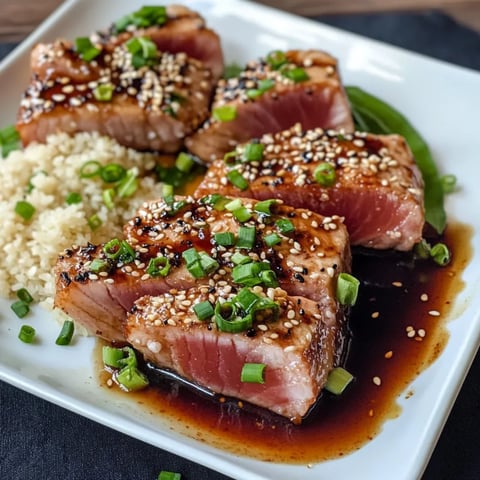 A plate of sushi with rice and black sauce.