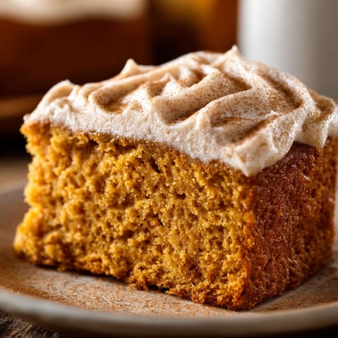 A slice of pumpkin pie cake with whipped cream on top.