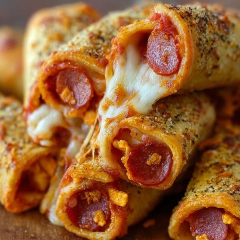 A delicious and creative twist on a classic pizza, Doritos Pizza Rolls are made by wrapping pizza in a tortilla and then rolling it up.