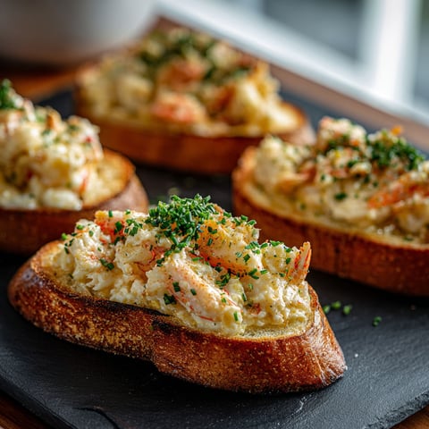 A plate of stuffed flank steak sandwiches with a side of crab casserole.