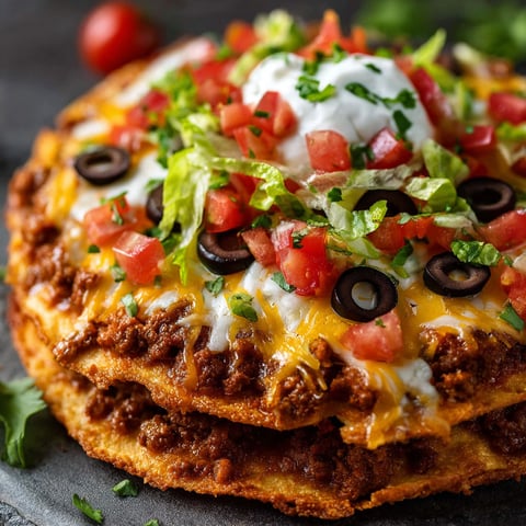 A delicious Mexican pizza with cheese, tomatoes, and olives.
